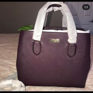 Kate spade purse